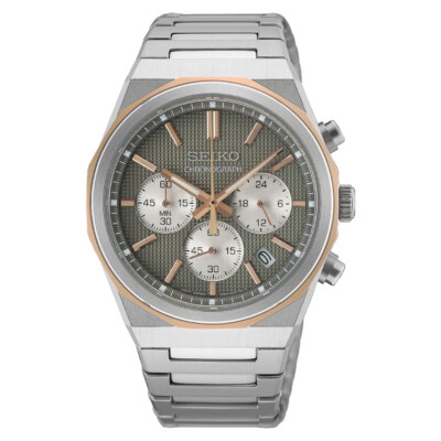 HGK002P1 SEIKO Conceptual Chronograph muški ručnis sat