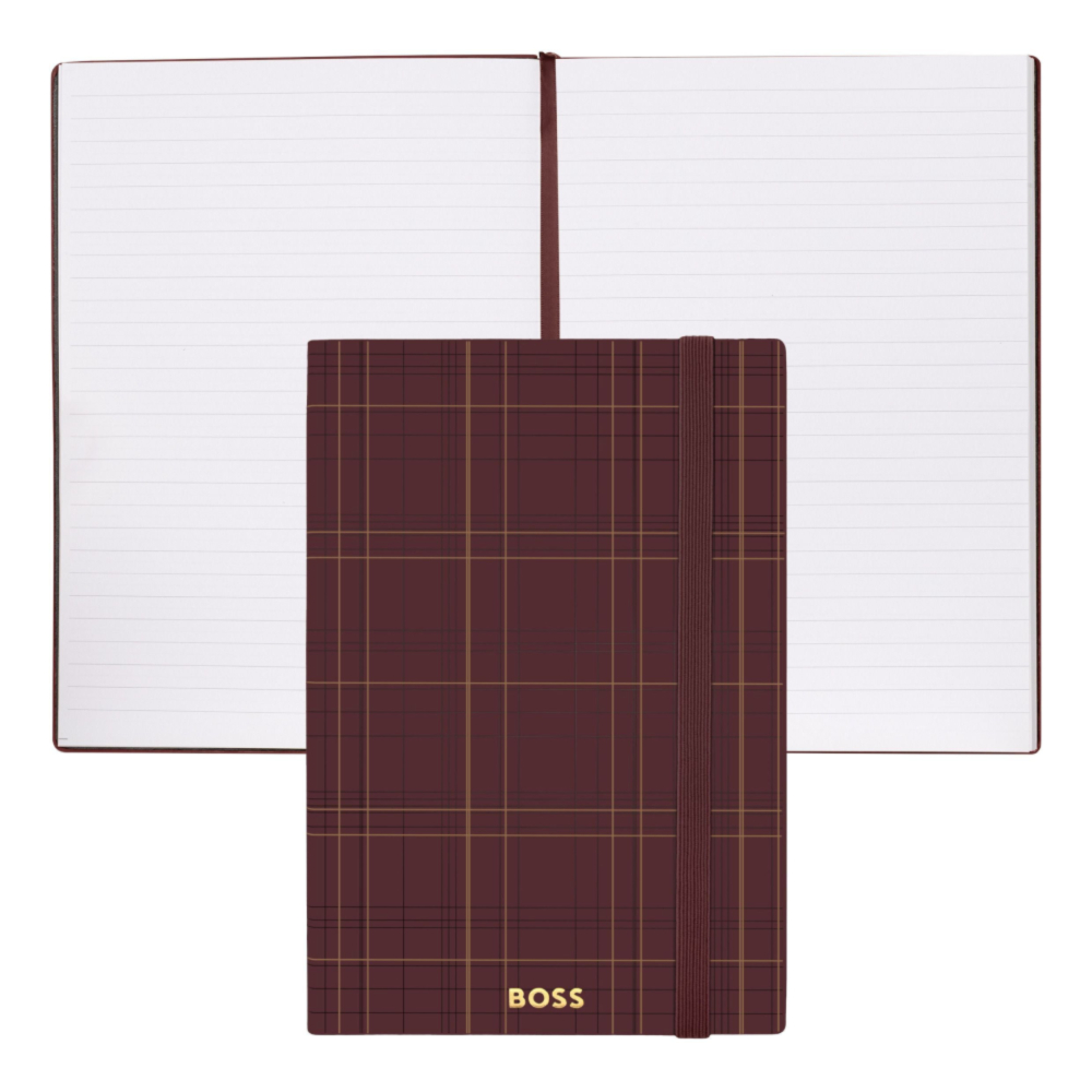HNH624RL HUGO BOSS rokovnik