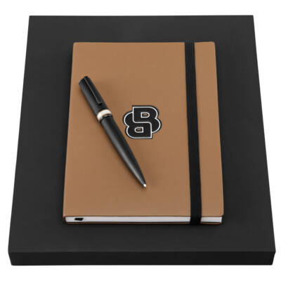 HPBH696A HUGO BOSS set-hemijska olovka i notes - HPBH696A 3