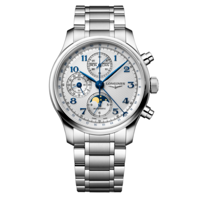 L2.962.4.73.6 LONGINES MASTER COLLECTION RUČNI SAT