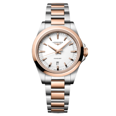 L3.350.3.18.7 LONGINES CONQUEST RUČNI SAT