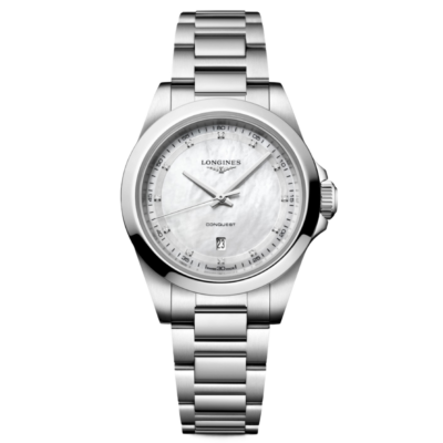 L3.350.4.87.6 LONGINES CONQUEST RUČNI SAT