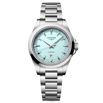 L3.350.4.92.6 LONGINES CONQUEST RUČNI SAT