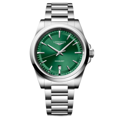 L3.860.4.09.6 LONGINES CONQUEST RUČNI SAT
