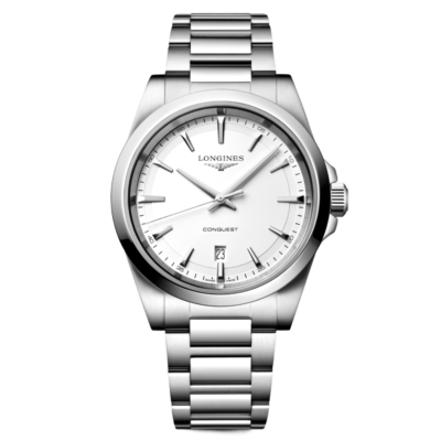 L3.860.4.12.6 LONGINES CONQUEST RUČNI SAT