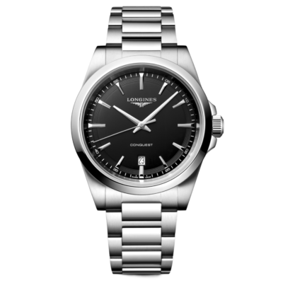 L3.860.4.52.6 LONGINES CONQUEST RUČNI SAT