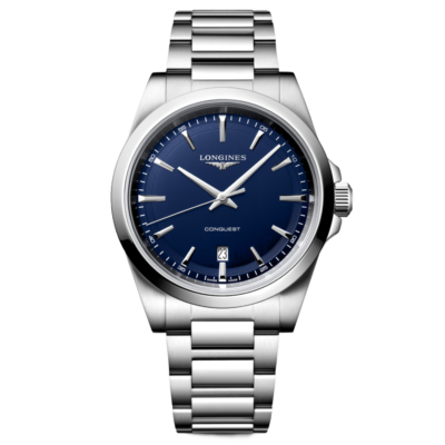 L3.860.4.92.6 LONGINES CONQUEST RUČNI SAT