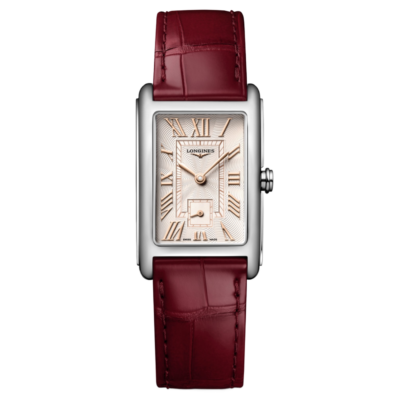 L5.512.4.28.2 LONGINES DOLCE VITA ženski ručni sat