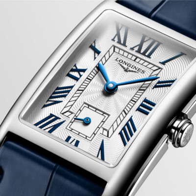 L5.512.4.70.2 LONGINES DOLCE VITA ženski ručni sat - L5.512.4.70.2 1