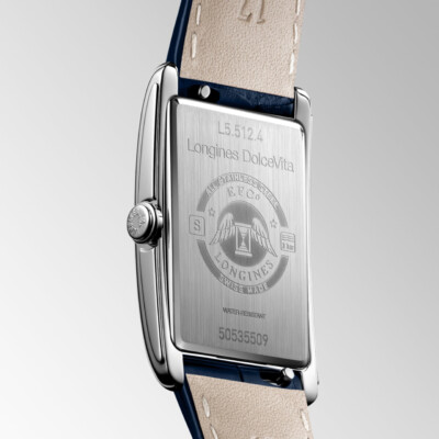 L5.512.4.70.2 LONGINES DOLCE VITA ženski ručni sat - L5.512.4.70.2 2