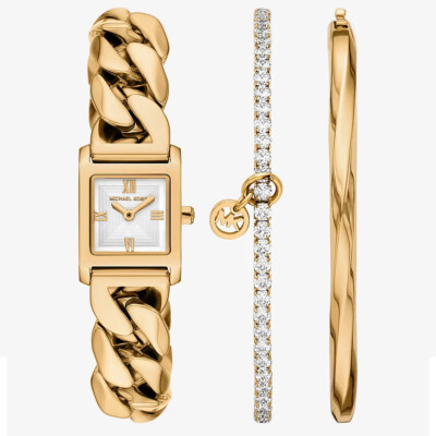 MK7655SET MICHAEL KORS RUCNI SAT