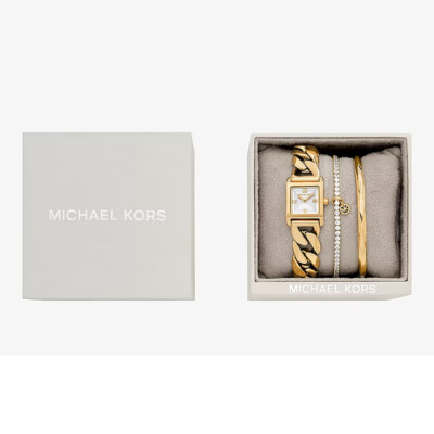 MK7655SET MICHAEL KORS RUCNI SAT - MK7655SET 2