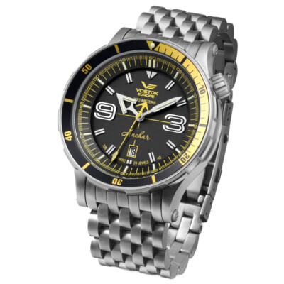 NH35A/510A522N VOSTOK EUROPE R.SAT