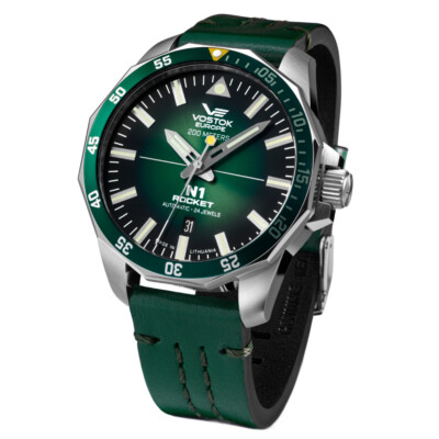 NH35/225A710K VOSTOK EUROPE R.SAT