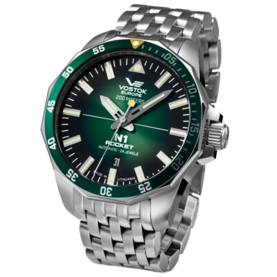 NH35/225A710N VOSTOK EUROPE R.SAT