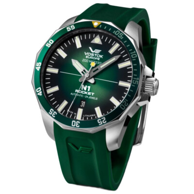NH35/225A710S VOSTOK EUROPE R.SAT