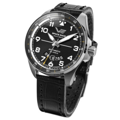NH35/325A745K VOSTOK EUROPE R.SAT