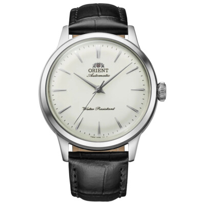 RA-BB0103S30B ORIENT Bambino Automatic muški ručni sat