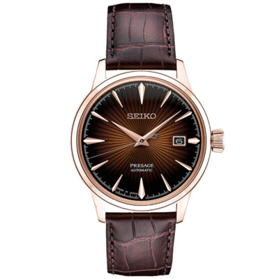 SRPB46J1 SEIKO Presage Cocktail Automatic muški ručni sat