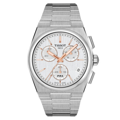 T137.417.11.031.00 TISSOT PRX RUČNI SAT