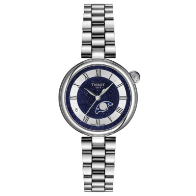 T152.223.11.493.00 TISSOT DESIR MPH RUČNI SAT