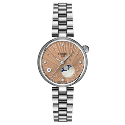 T152.223.11.546.00 TISSOT DESIR MPH RUČNI SAT