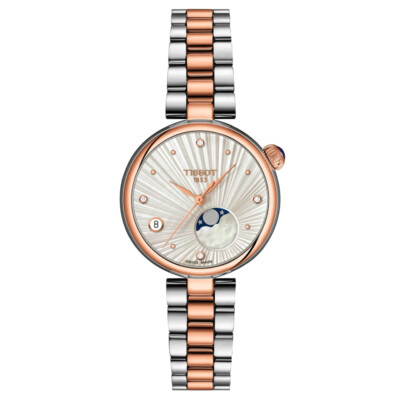 T152.223.22.036.00 TISSOT DESIR MPH RUČNI SAT