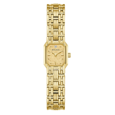 97P184 BULOVA ženski ručni sat