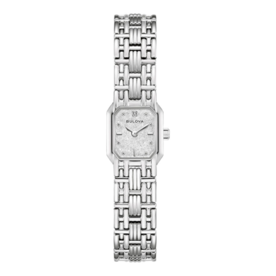 96P263 BULOVA ženski ručni sat