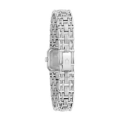 96P263 BULOVA ženski ručni sat - 96P263.02
