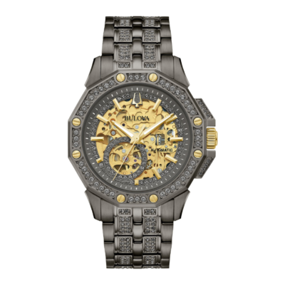 98A340 BULOVA muški ručni sat