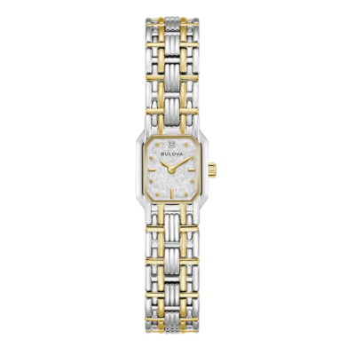 98P237 BULOVA ženski ručni sat