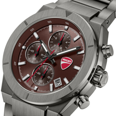 DTWGI0005003 DUCATI RUČNI SAT - DTWGI0005003 2