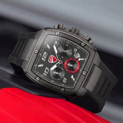 DTWGO0005201 DUCATI RUÄNI SAT 6 DTWGO0005201 DUCATI RUÄNI SAT - DTWGO0005201 5