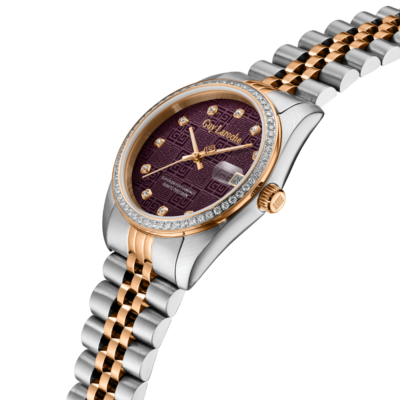 GLWLH0002814 GUY LAROCHE ROSALIE ženski ručni sat - GLWLH0002814 2