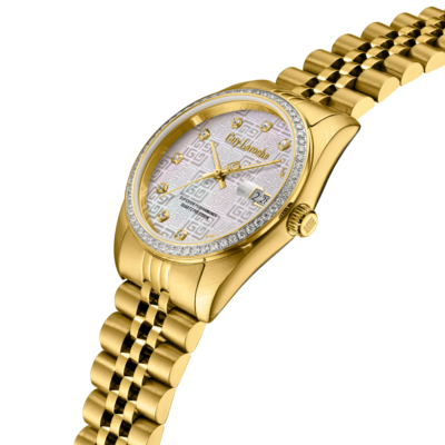 GLWLH0002815 GUY LAROCHE ROSALIE ženski ručni sat - GLWLH0002815 2