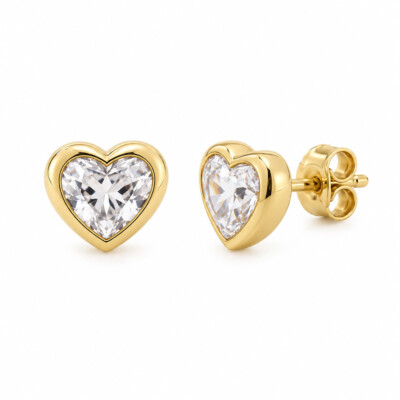 JUBE06361JWYGT/U GUESS NAKIT MINĐUŠE - JUBE06361JWYGT U 2