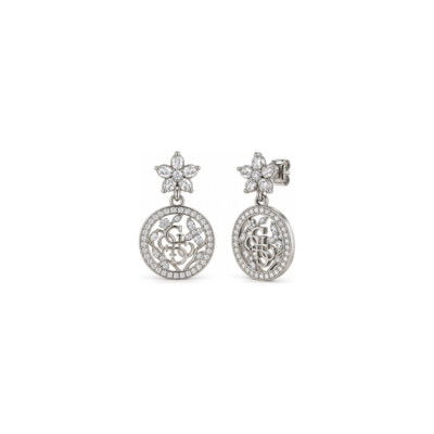 JUBE06470JWRHT/U GUESS NAKIT MINĐUŠE