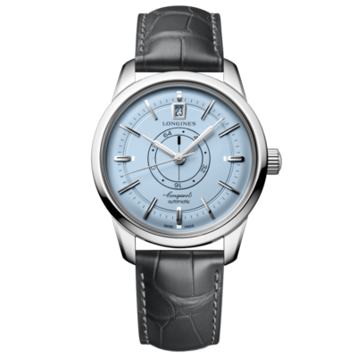 L1.648.4.92.2 LONGINES  CONQUEST HERITAGE RUČNI SAT
