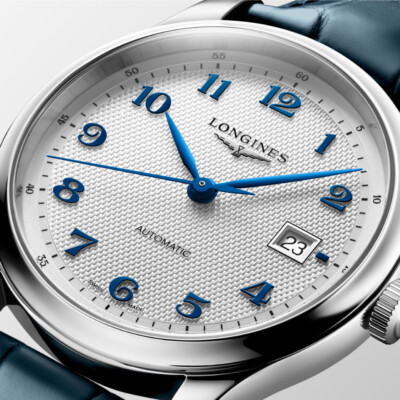 L2.950.4.73.2 LONGINES MASTER RUČNI SAT - L2.950.4.73.2 1