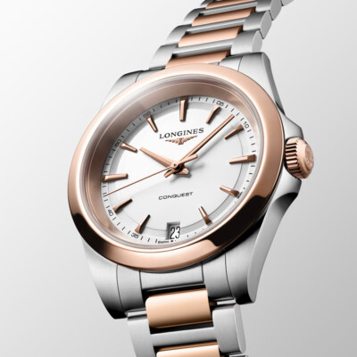 L3.460.3.18.7 LONGINES RUČNI SAT - L3.460.3.18.7 1