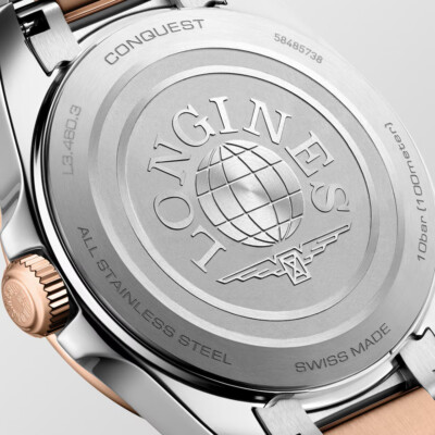 L3.460.3.18.7 LONGINES RUČNI SAT - L3.460.3.18.7 2