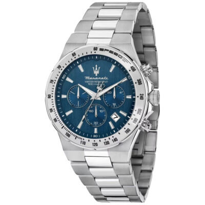 R8873640029 MASERATI SFIDA Chro. muški ručni sat