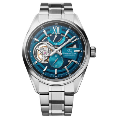 RE-AV0140E00B ORIENT STAR Contemporary muški ručni sat