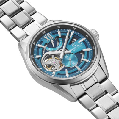 RE-AV0140E00B ORIENT STAR Contemporary muški ručni sat - RE AV0140E00B 1