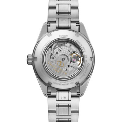 RE-AV0140E00B ORIENT STAR Contemporary muški ručni sat - RE AV0140E00B 2