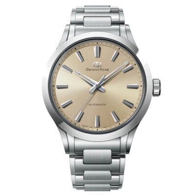 RE-BQ0001G00B ORIENT STAR Contemporary muški ručni sat