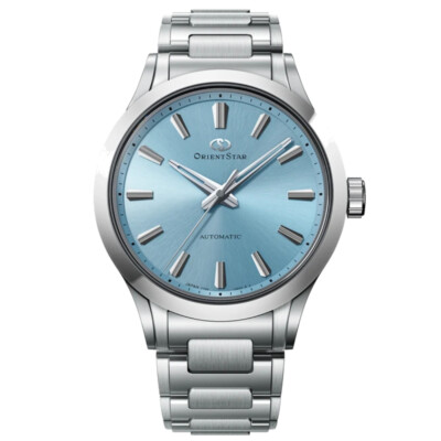 RE-BQ0002L00B ORIENT STAR Contemporary muški ručni sat