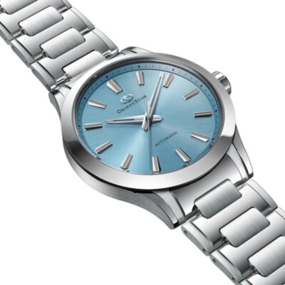 RE-BQ0002L00B ORIENT STAR Contemporary muški ručni sat - RE BQ0002L00B 1