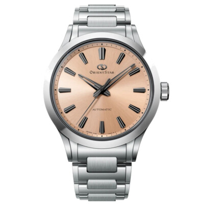 RE-BQ0004Y00B ORIENT STAR Contemporary muški ručni sat